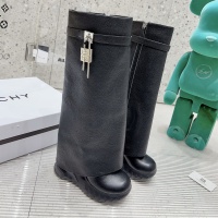 $190.00 USD Givenchy Boots For Women #1130928
