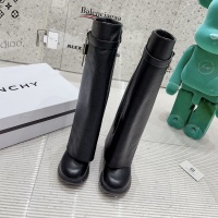 $190.00 USD Givenchy Boots For Women #1130928