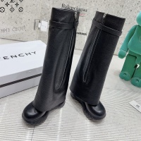 $190.00 USD Givenchy Boots For Women #1130928
