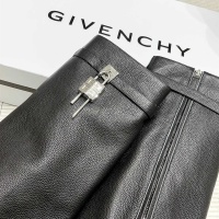$190.00 USD Givenchy Boots For Women #1130928