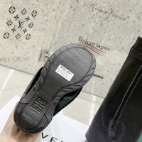 $190.00 USD Givenchy Boots For Women #1130928