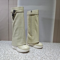 $190.00 USD Givenchy Boots For Women #1130932