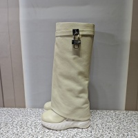 $190.00 USD Givenchy Boots For Women #1130932