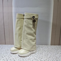 $190.00 USD Givenchy Boots For Women #1130932