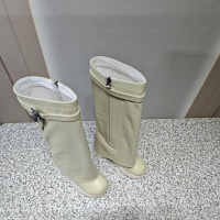 $190.00 USD Givenchy Boots For Women #1130932
