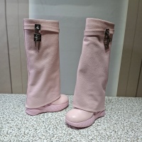 $190.00 USD Givenchy Boots For Women #1130933