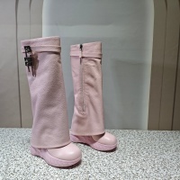 $190.00 USD Givenchy Boots For Women #1130933