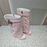 $190.00 USD Givenchy Boots For Women #1130933