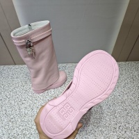 $190.00 USD Givenchy Boots For Women #1130933