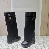 $190.00 USD Givenchy Boots For Women #1130934