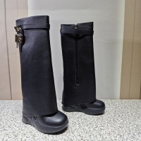 $190.00 USD Givenchy Boots For Women #1130934