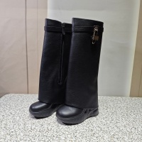 $190.00 USD Givenchy Boots For Women #1130934