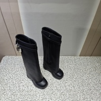 $190.00 USD Givenchy Boots For Women #1130934