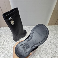$190.00 USD Givenchy Boots For Women #1130934