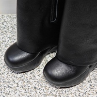 $190.00 USD Givenchy Boots For Women #1130934