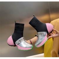 $102.00 USD Givenchy Boots For Women #1130943