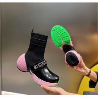 $102.00 USD Givenchy Boots For Women #1130944