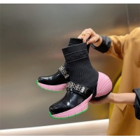 $102.00 USD Givenchy Boots For Women #1130944