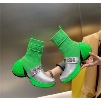 $102.00 USD Givenchy Boots For Women #1130945