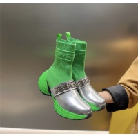 $102.00 USD Givenchy Boots For Women #1130945