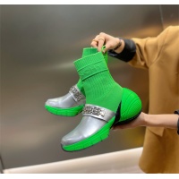 $102.00 USD Givenchy Boots For Women #1130945
