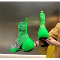 $102.00 USD Givenchy Boots For Women #1130945