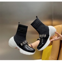 $102.00 USD Givenchy Boots For Women #1130946