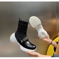 $102.00 USD Givenchy Boots For Women #1130946