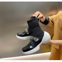 $102.00 USD Givenchy Boots For Women #1130946