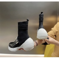 $102.00 USD Givenchy Boots For Women #1130946