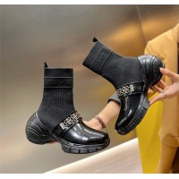 $102.00 USD Givenchy Boots For Women #1130947