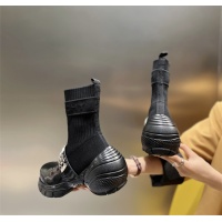 $102.00 USD Givenchy Boots For Women #1130947