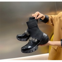 $102.00 USD Givenchy Boots For Women #1130947