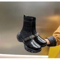 $102.00 USD Givenchy Boots For Women #1130947