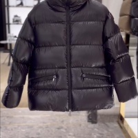 $225.00 USD Moncler Down Feather Coat Long Sleeved For Women #1131208