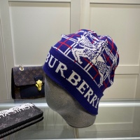 $25.00 USD Burberry Caps #1131920