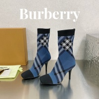 Burberry Boots For Women #1132139