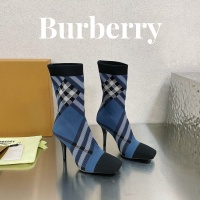 $132.00 USD Burberry Boots For Women #1132139