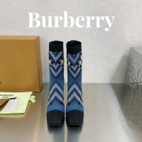 $132.00 USD Burberry Boots For Women #1132139