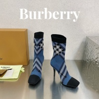 $132.00 USD Burberry Boots For Women #1132139