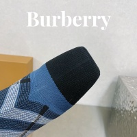$132.00 USD Burberry Boots For Women #1132139