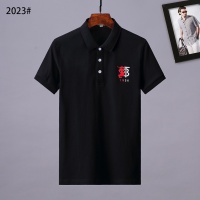 Burberry T-Shirts Short Sleeved For Men #1132700