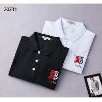 $29.00 USD Burberry T-Shirts Short Sleeved For Men #1132700