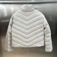 $140.00 USD Moncler Down Feather Coat Long Sleeved For Women #1132709