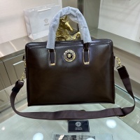 $155.00 USD Versace AAA Man Handbags #1132728