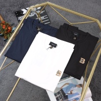 $36.00 USD Burberry T-Shirts Long Sleeved For Men #1132772