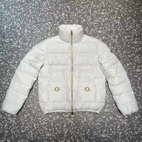 $140.00 USD Moncler Down Feather Coat Long Sleeved For Women #1132862