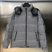 $160.00 USD Moncler Down Feather Coat Long Sleeved For Men #1132864