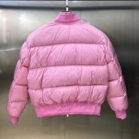 $160.00 USD Moncler Down Feather Coat Long Sleeved For Women #1132872