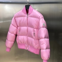 $160.00 USD Moncler Down Feather Coat Long Sleeved For Women #1132872